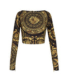 Jennifer Long Sleeve