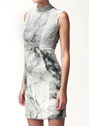 Dress Ink Print
