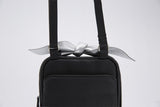 Adolescence Revolution | Small Crossbody Bag | Black - Pret A Mode - 4