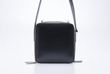 Yakuza Moon | Square Box Bag | Black - Pret A Mode - 3