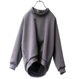 Sweatshirt, Playful with Prominent role of Shapes - Pret A Mode - 1