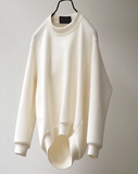 Sweatshirt, Playful with Prominent role of Shapes - Pret A Mode - 3