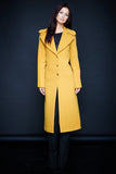 Zeah Coat - Pret A Mode - 3