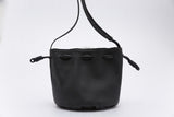 Adolescence Revolution |Bucket Shoulder Bag | Black - Pret A Mode - 4