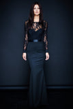 Isabelle Dress - Pret A Mode - 3
