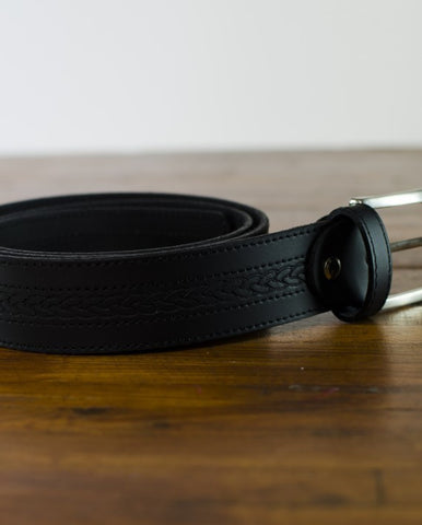Classic Dots Belt - Pret A Mode - 1