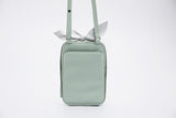 Adolescence Revolution | Small Crossbody Bag | Pea Green - Pret A Mode - 2